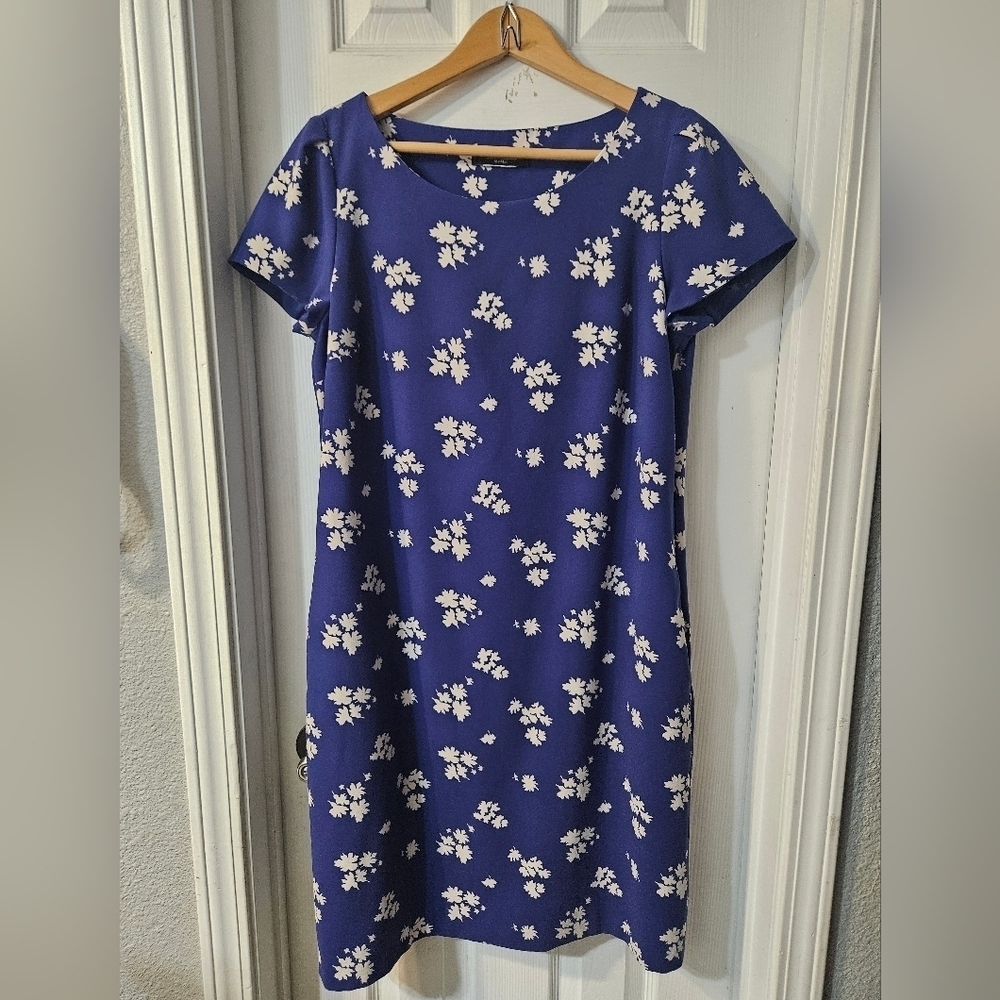 Weekend Max Mara Floral Dress